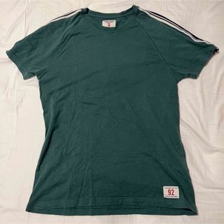 アバクロンビーアンドフィッチ(Abercrombie&Fitch)のアバクロ Tシャツ S(Tシャツ/カットソー(半袖/袖なし))