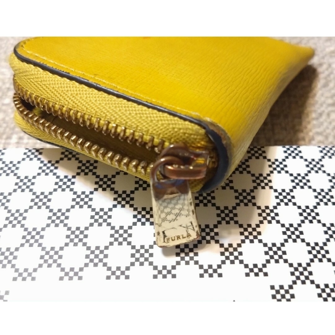 Furla(フルラ)の☆中古品☆ フルラキーケース レディースのファッション小物(キーケース)の商品写真