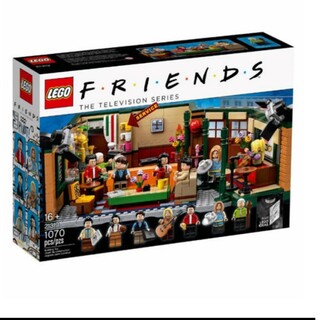 レゴ フレンズ - LEGO レゴ アイデア セントラル・パーク 21319 フレンズ