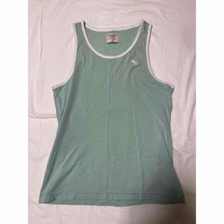 アバクロンビーアンドフィッチ(Abercrombie&Fitch)のアバクロ タンクトップ XS(タンクトップ)