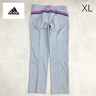 アディダス(adidas)の【adidas】アディダス XL ゴルフウェア パンツ ゴルフ(ウエア)