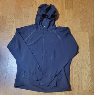 ザノースフェイス(THE NORTH FACE)のTHE NORTH  FACE パーカー(パーカー)