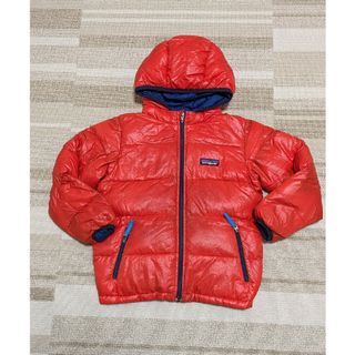 パタゴニア(patagonia)のPatagonia パタゴニア ベビー ダウン 5T(ジャケット/上着)