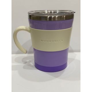 サーモマグ(thermo mug)の【期間限定値下げ！】NUOVONECA ヌーバネッサマグ(タンブラー)