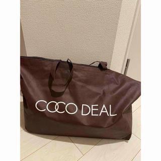 ココディール(COCO DEAL)の【新品 抜き取りなし】COCO DEAL 2024福袋 (その他)