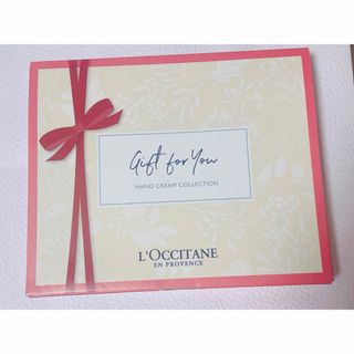 ロクシタン(L'OCCITANE)のロクシタン ハンドクリームギフトコレクション(ハンドクリーム)