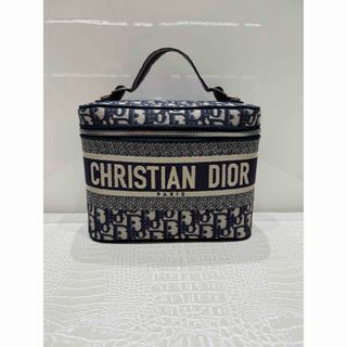 ディオール(Dior)のほぼ未使用♥Diorバニティバック(ハンドバッグ)