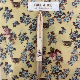 ポールアンドジョー(PAUL & JOE)のPILOT  ハイテックCコレト  PAUL  &  JOE(ペン/マーカー)