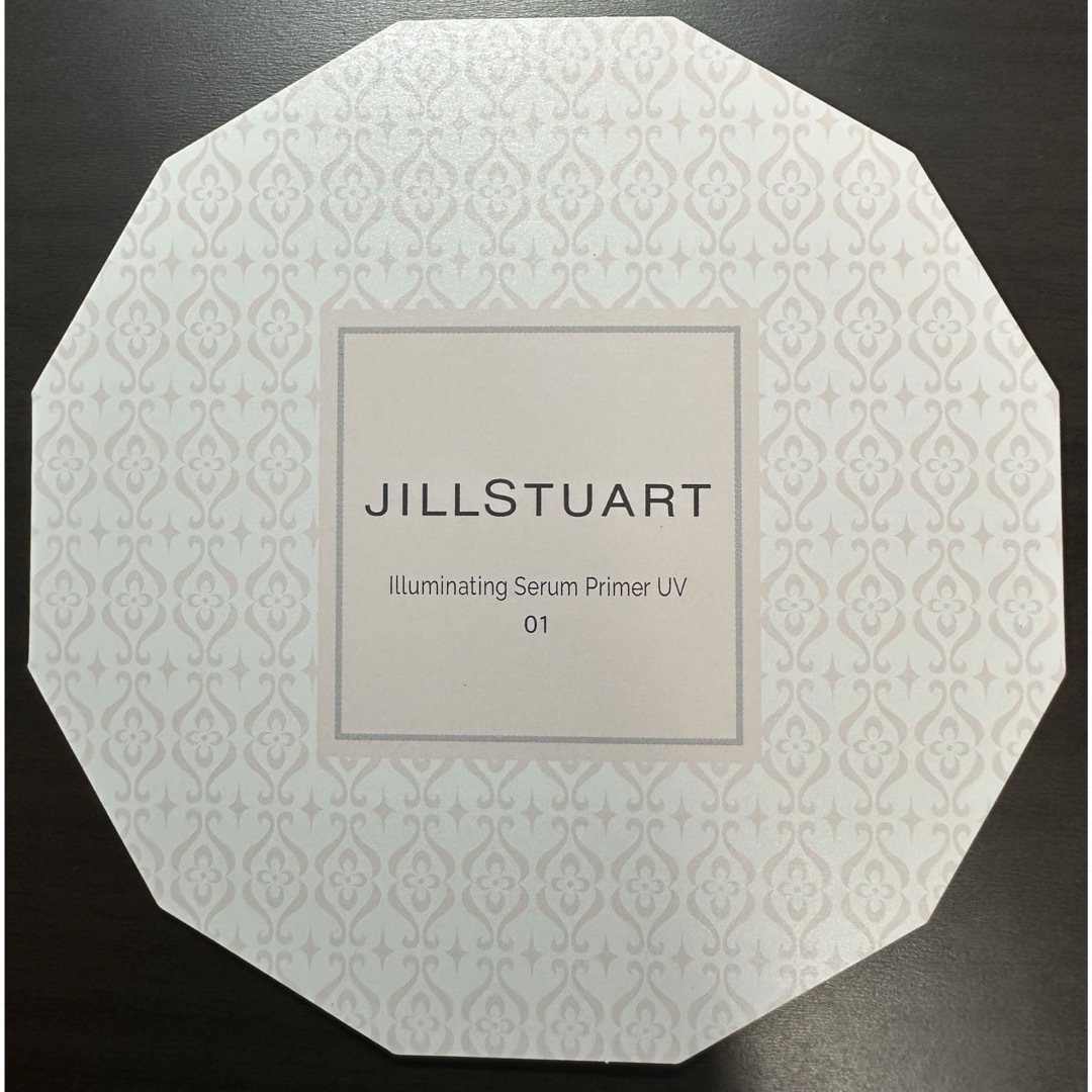 JILLSTUART(ジルスチュアート)のジルスチュアート イルミネイティングセラムプライマー UV 01 コスメ/美容のキット/セット(サンプル/トライアルキット)の商品写真