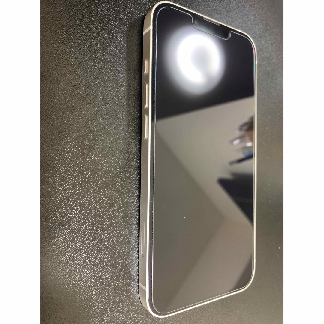 iPhone13 128GB スターライト ほぼ未使用 超美品 スマートフォン iPhone13 128GB スターライト ほぼ未使用 超美品 スマートフォン