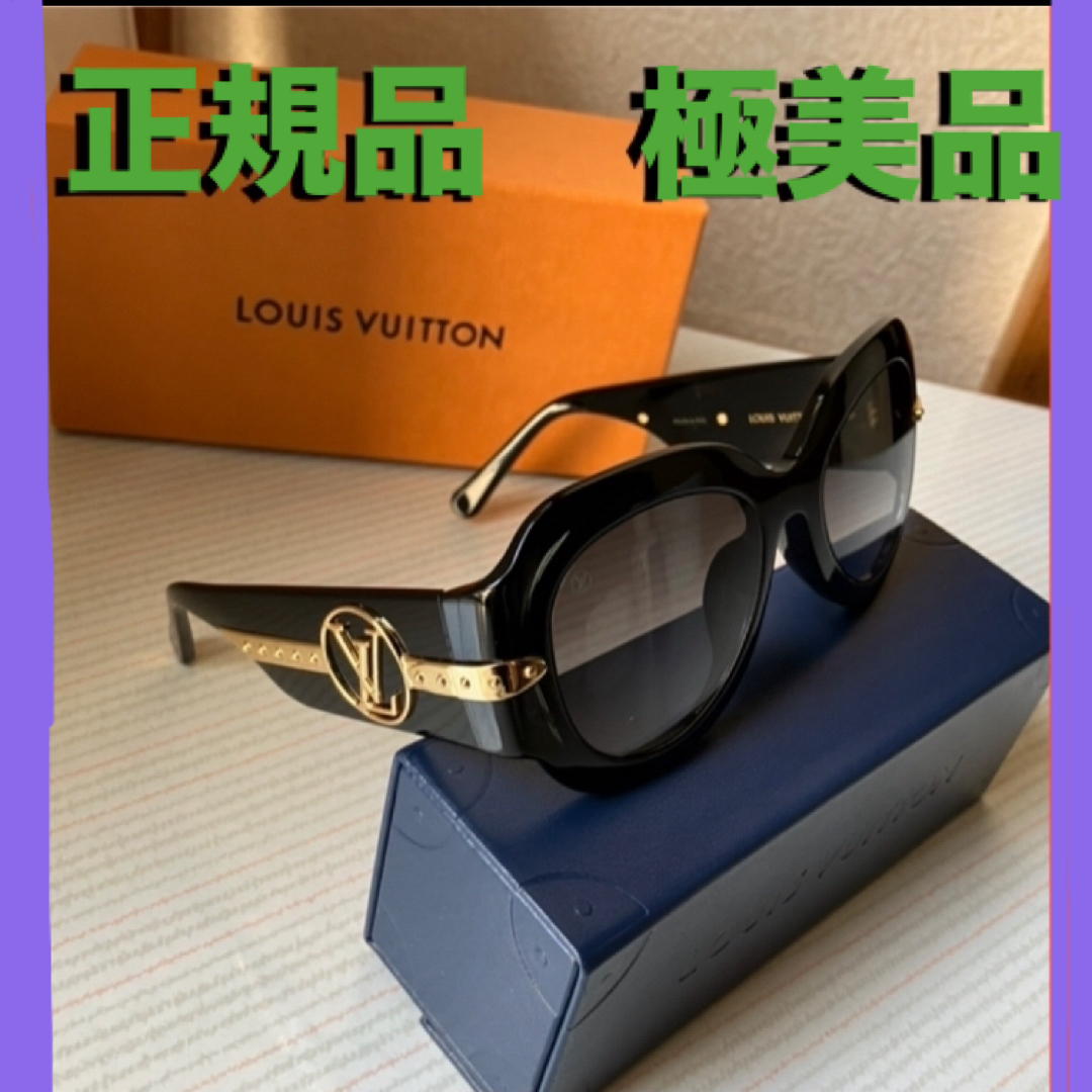 小物ルイヴィトン LOUIS VUITTON サングラス - サングラス/メガネ