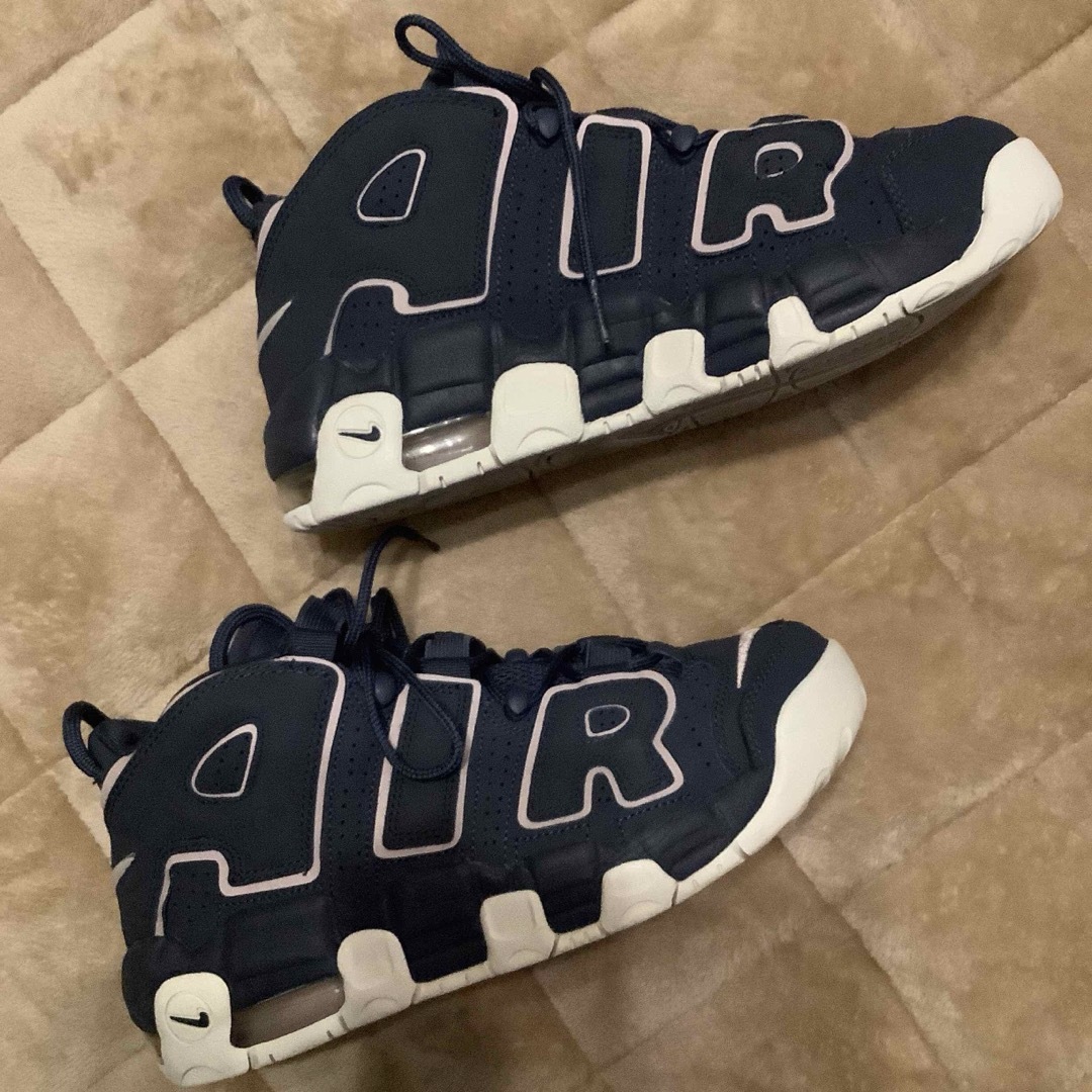 NIKE Air More Uptempo GS NIKE Air More Uptempo GS