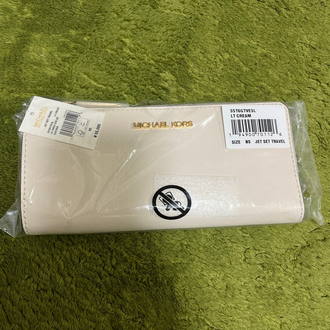 ファッション小物MICHAEL KORS 財布