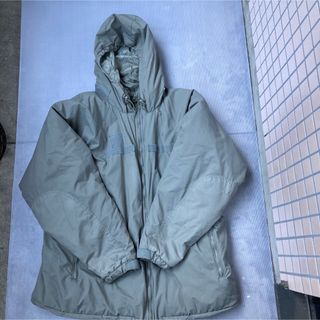 エクワックス(ECWCS)のGEN3 レベル7 TYPE-2 JACKET (MONSTER PARKA)(ミリタリージャケット)