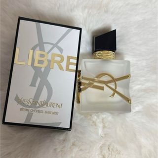 イヴサンローラン(Yves Saint Laurent)のイブサンローランリブレヘアミスト30ml(ヘアウォーター/ヘアミスト)