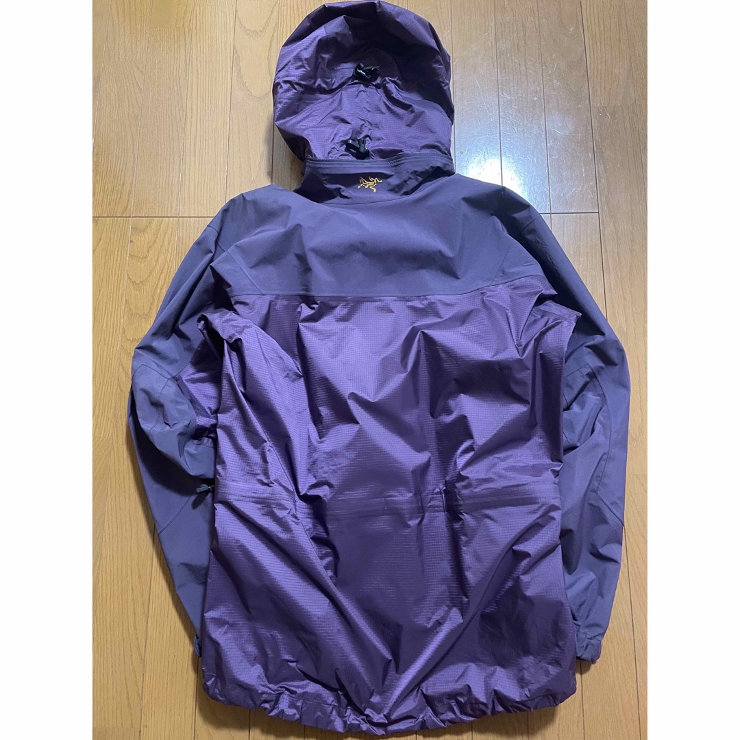 ARC'TERYX(アークテリクス)の【美品】90sヴィンテージアークテリクス　シータar メンズのジャケット/アウター(マウンテンパーカー)の商品写真