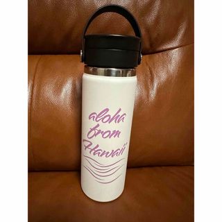 ハイドロフラスク(HydroFlask)のハイドロフラスク　ハワイ限定(タンブラー)