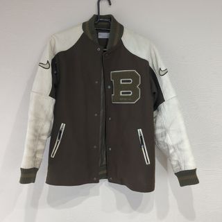 エフシーアールビー(F.C.R.B.)のF.C.Real Bristol　ブリストル　スタジャン(スタジャン)