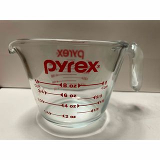 パイレックス(Pyrex)のpyrex 計量カップ(調理道具/製菓道具)