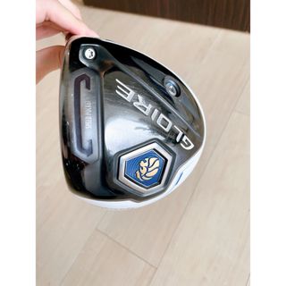 テーラーメイド(TaylorMade)の【しんしん0293様専用】テーラーメイド GLOIRE F ドライバー メンズ(クラブ)