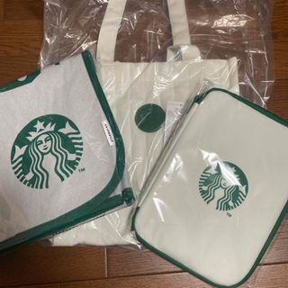 スターバックス(Starbucks)のみっちゃん様専用(トートバッグ)