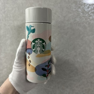 スターバックスコーヒー(Starbucks Coffee)の[お値下げ！]Starbucks福袋2024 タンブラー(タンブラー)