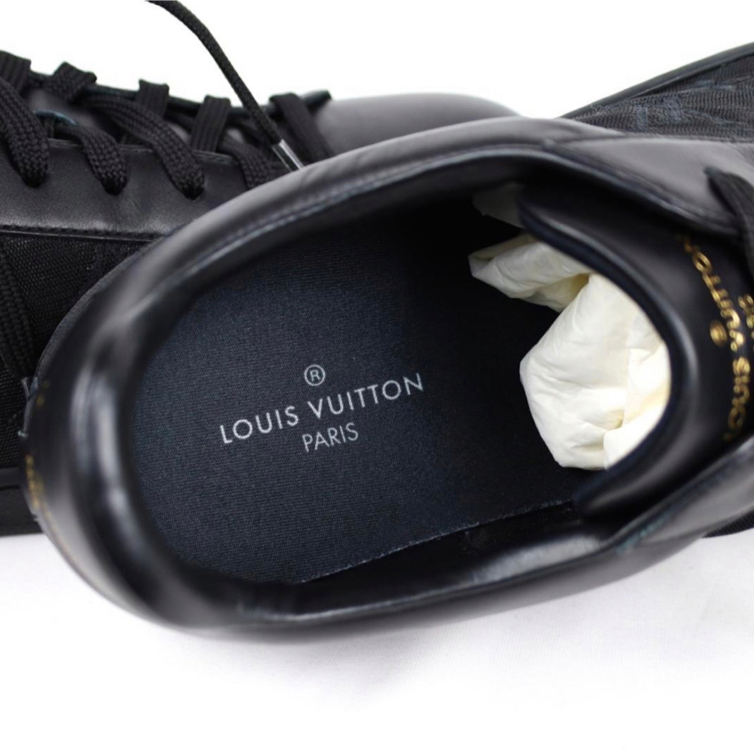 LOUIS VUITTON - ルイヴィトン ルクセンブルグ・ライン LOUIS VUITTON - ルイヴィトン ルクセンブルグ・ライン