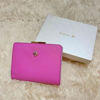 Luria 4℃(財布)のフリマアイテム一覧 Luria 4℃(財布)のフリマアイテム一覧