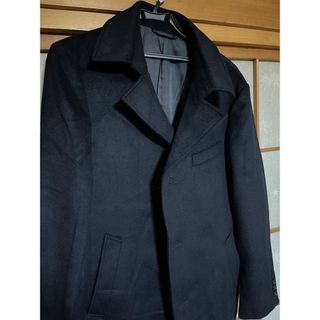 コムサメン(COMME CA MEN)のCOMME CA MEN コート【新品】(その他)