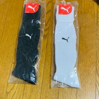 プーマ(PUMA)のpuma サッカーソックス(サッカー)