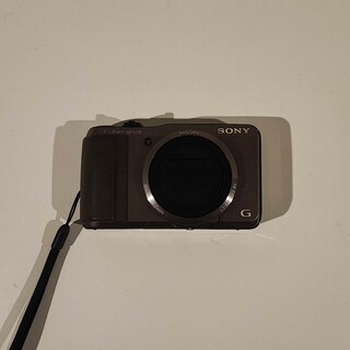 SONY DSC-HX30V(コンパクトデジタルカメラ)