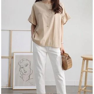 VOGUE - GINZA VOGUE ミンクファーの帽子 ダークブラウン系 VOGUE - GINZA VOGUE ミンクファーの帽子 ダークブラウン系