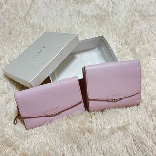 Luria 4℃(財布)のフリマアイテム一覧 Luria 4℃(財布)のフリマアイテム一覧