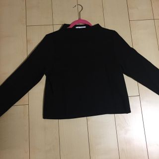 ブラックバイマウジー(BLACK by moussy)のBlack by moussy ロングTシャツ(Tシャツ(長袖/七分))