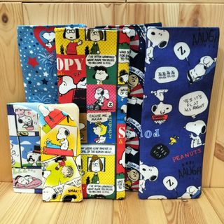 スヌーピー(SNOOPY)のコメント様専用(ポーチ)