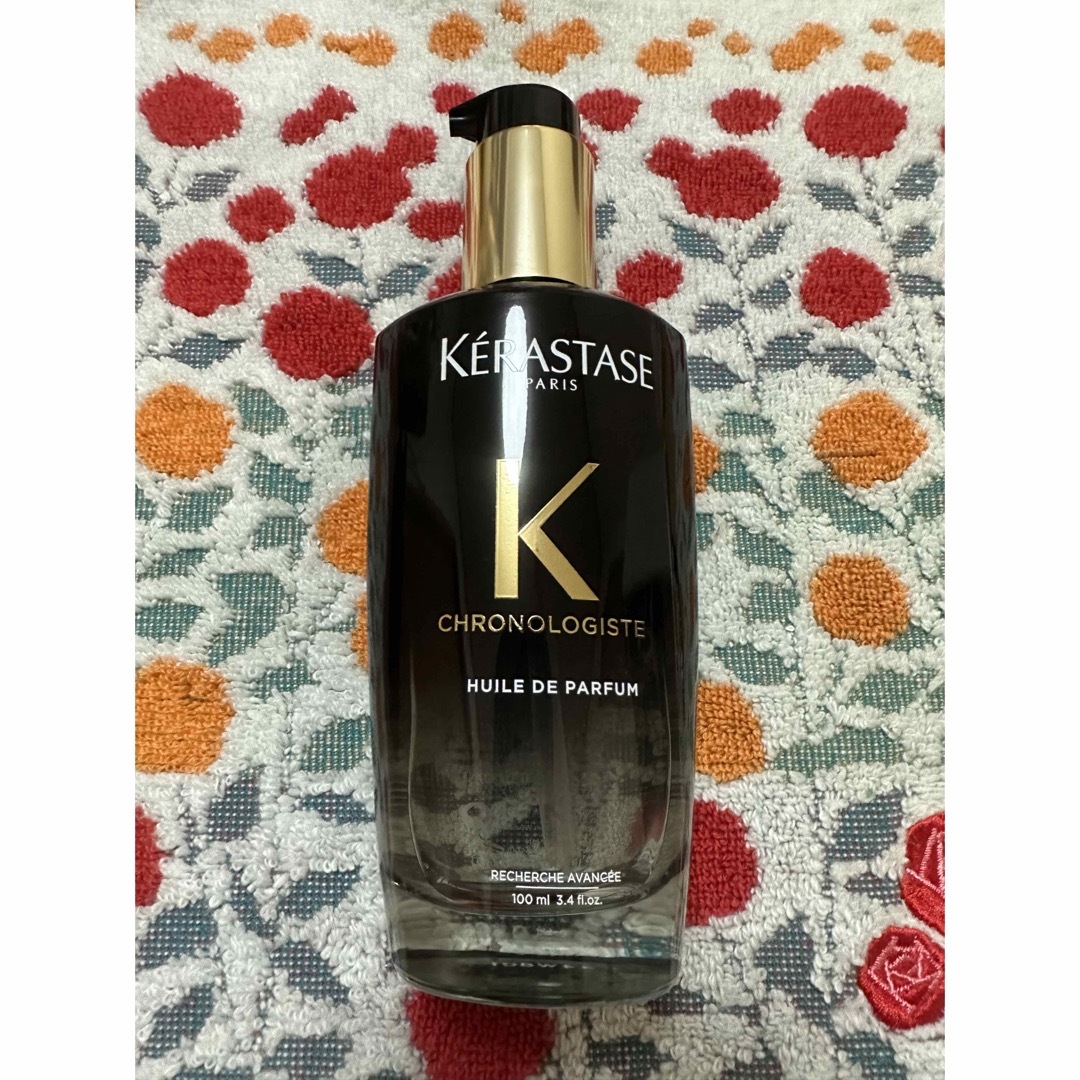 KERASTASE(ケラスターゼ)のケラスターゼ CH ユイル ド パルファン 洗い流さないヘアトリートメント コスメ/美容のヘアケア/スタイリング(オイル/美容液)の商品写真