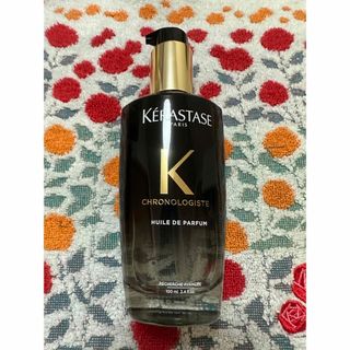 ケラスターゼ(KERASTASE)のケラスターゼ CH ユイル ド パルファン 洗い流さないヘアトリートメント(オイル/美容液)