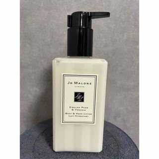 ジョーマローン(Jo Malone)のジョーマローン　イングリッシュペアー&フリージア　ボディ&ハンドローション(ボディローション/ミルク)