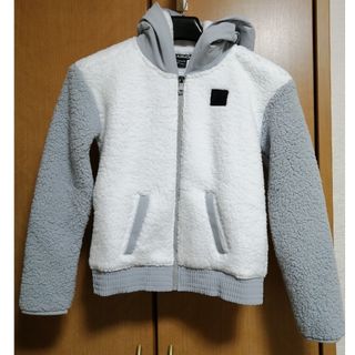 アンダーアーマー(UNDER ARMOUR)の【新品】アンダーアーマー UAシェルパ フルジップ フーディー(ジャケット/上着)