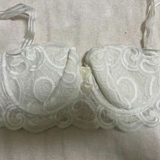 ラペルラ(LA PERLA)のRAVAGEラヴァージARTSTIQUE ブラ単品75C(80C)難格安(ブラ)