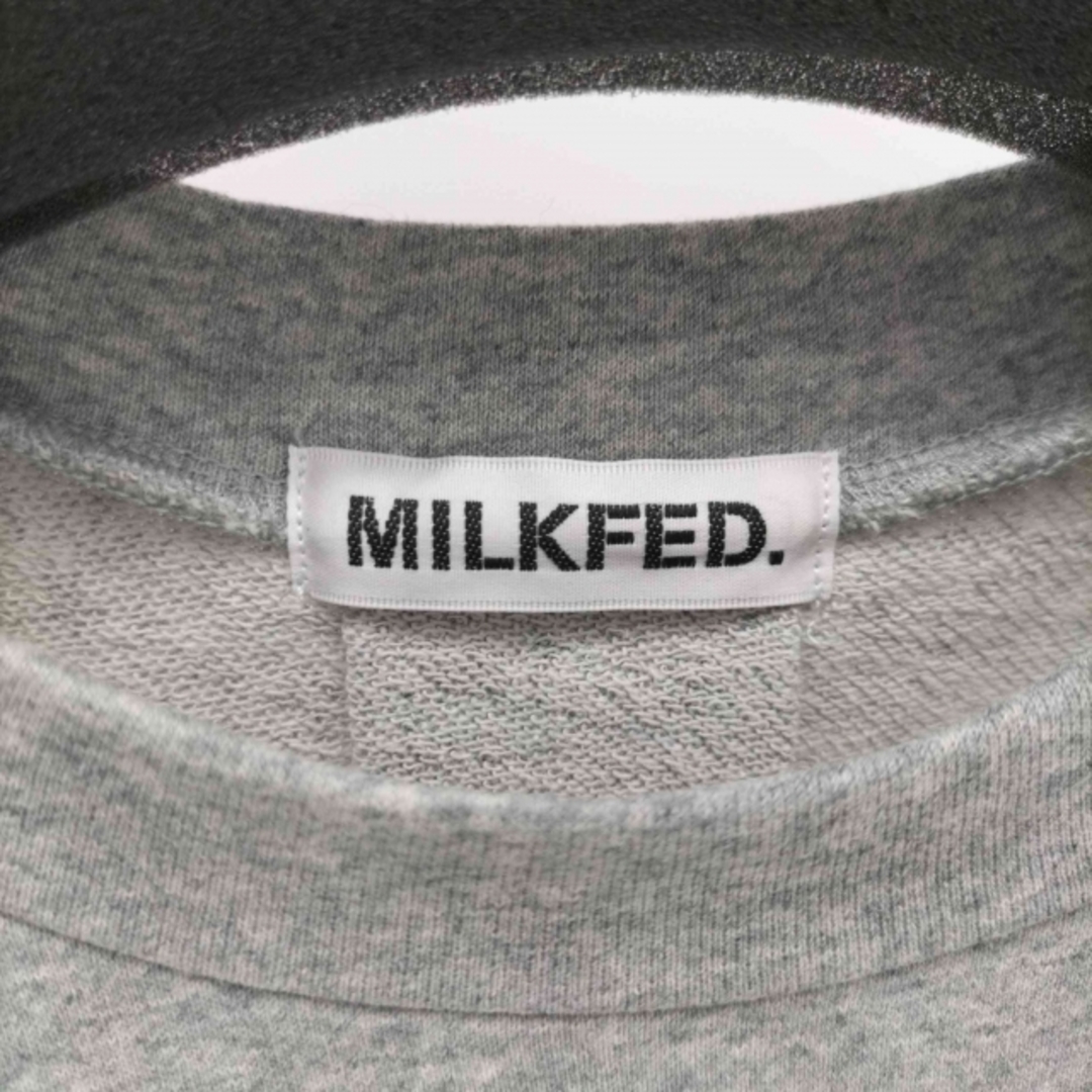 MILKFED.(ミルクフェド)のMILK FED(ミルクフェド) レディース ワンピース その他ワンピース レディースのワンピース(その他)の商品写真
