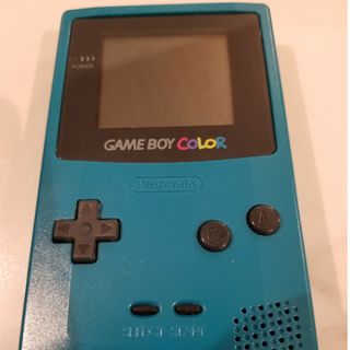 ゲームボーイ(ブルー・ネイビー/青色系)の通販 100点以上 ゲームボーイ(ブルー・ネイビー/青色系)の通販 100点以上