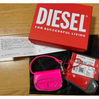 ディーゼル(DIESEL)のDIESEL 1dr マイクロウォレット(その他)