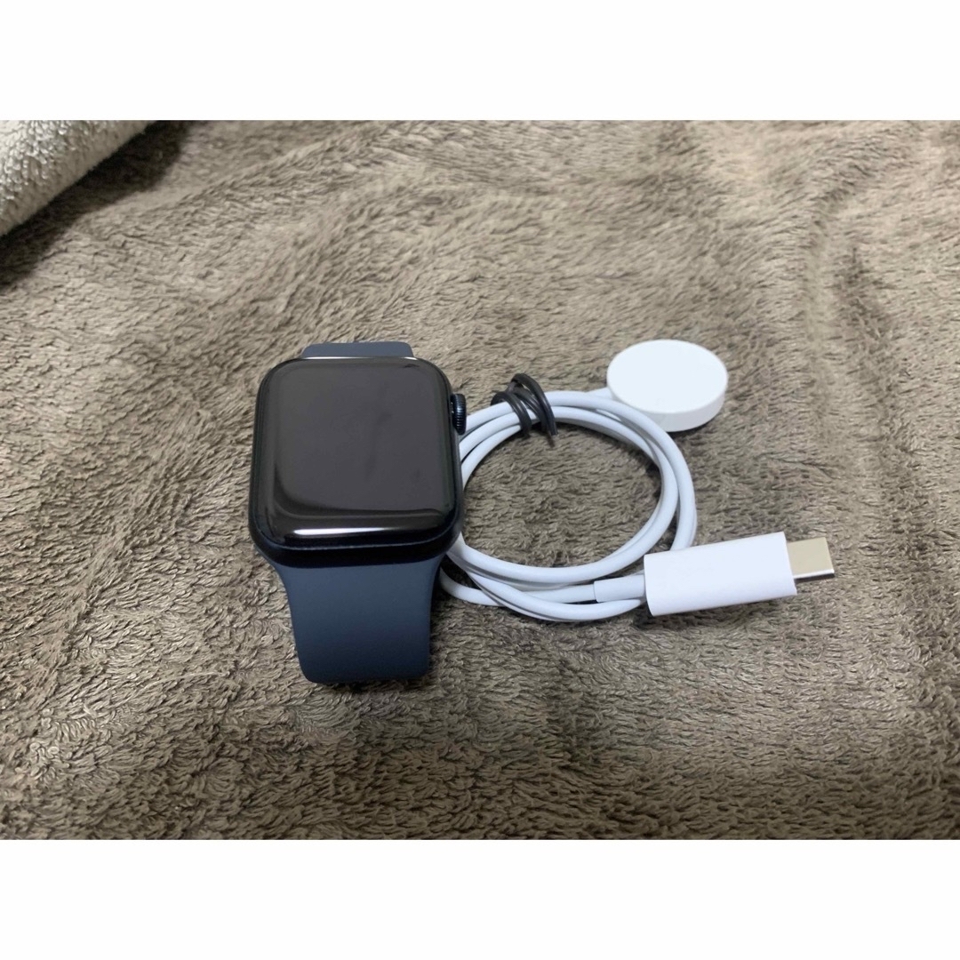 AppleWatchApple Watch SE 第2世代 40mm