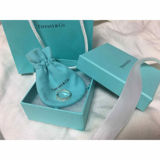 ティファニー(Tiffany & Co.)のTiffany リング(リング(指輪))