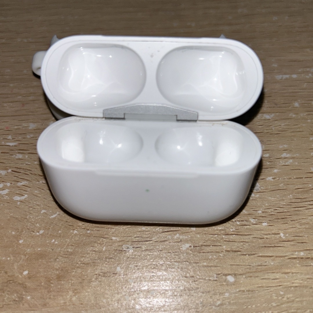 Apple - AirPods Pro 第1世代の通販 by K's shop|アップルなら Apple - AirPods Pro 第1世代の通販 by K's shop|アップルなら