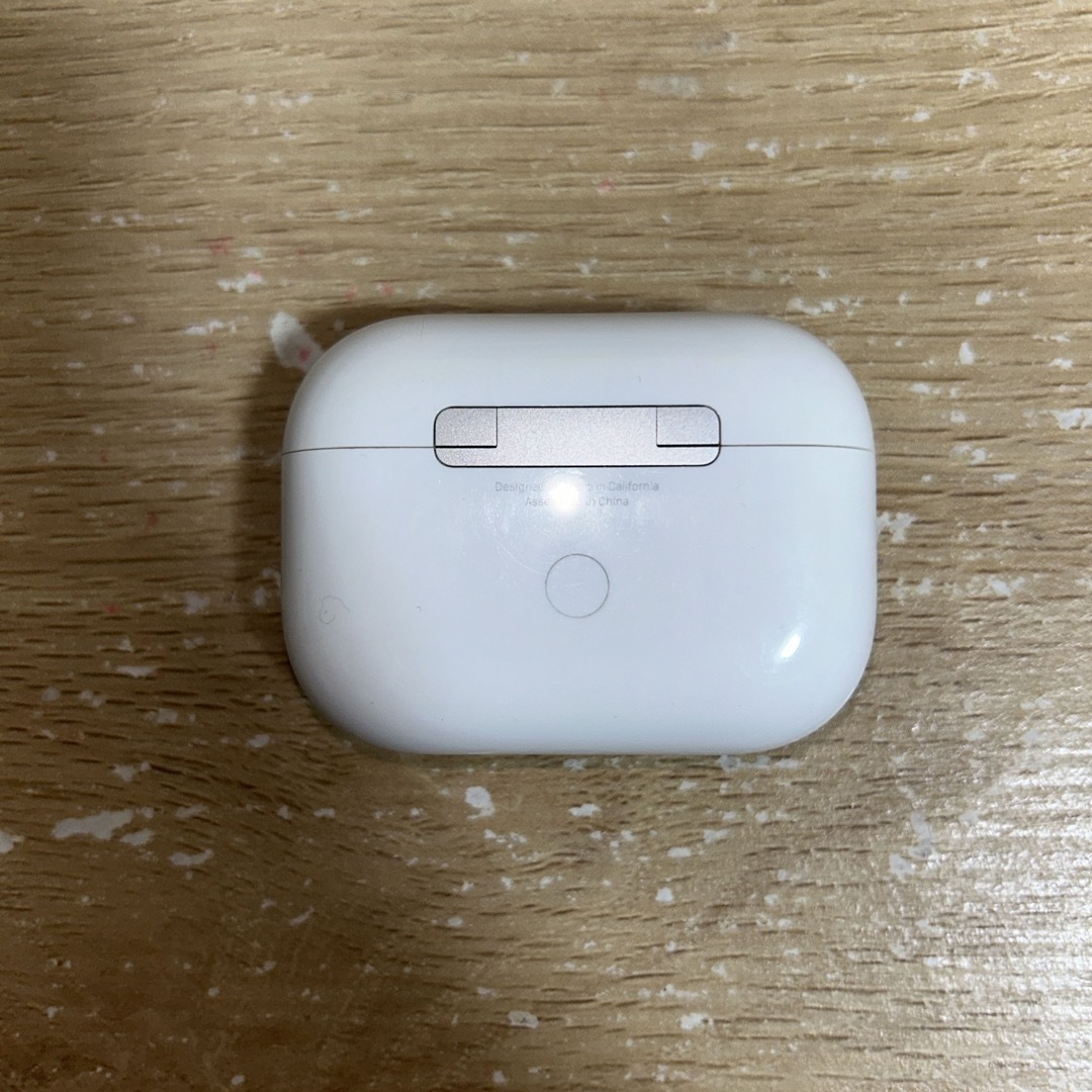 Apple - AirPods Pro 第1世代の通販 by K's shop|アップルなら Apple - AirPods Pro 第1世代の通販 by K's shop|アップルなら