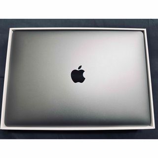 マック(Mac (Apple))のApple MacBook Air M1 13.3インチ(ノートPC)