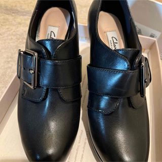 クラークス(Clarks)の履きやすいクラークス(ブーティ)