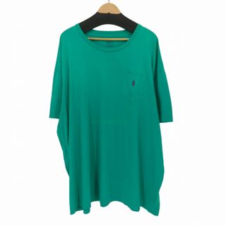 ポロラルフローレン(POLO RALPH LAUREN)のPOLO RALPH LAUREN(ポロラルフローレン) メンズ トップス(Tシャツ/カットソー(七分/長袖))